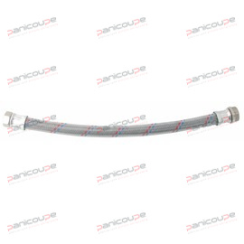 FLEXIBLES DE RACCORDEMENT GROS D&Eacute;BITS POUR ADOUCISSEURS product photo