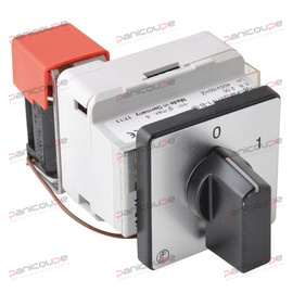 MOTOR PROTECTOR FOR ROLLING MILLS product photo