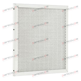 FILTRES &Agrave; MAILLES TOUT INOX POUR HOTTES product photo