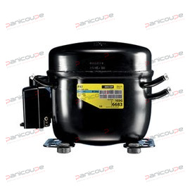 SECOP NL10MF REFRIGERATION COMPRESSORS product photo