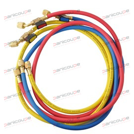 FLEXIBLES MANIFOLD POUR R410A product photo