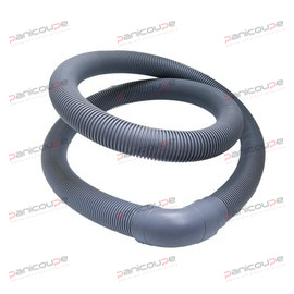 DRAIN HOSE D24/28 1500MM D/C product photo