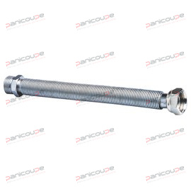 FLEXIBLES VAPEUR INOX EXTENSIBLES product photo