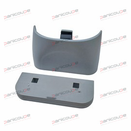 N&deg;4 STRIKER PLATES FOR 520 AND 521 LOCKS product photo