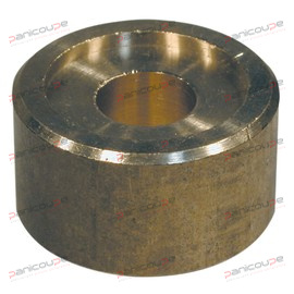 BRASS KILN ROLLER product photo