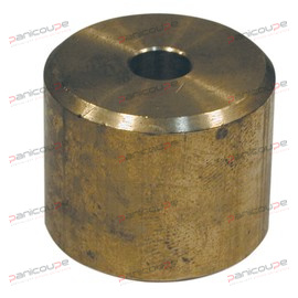 BRASS KILN ROLLER product photo