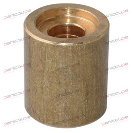 BRASS PEBBLE FOR OVEN LOADER HAMMER product photo