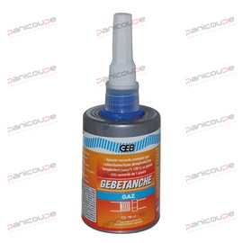 SPECIAL GAS/STEAM FITTING RESIN product photo