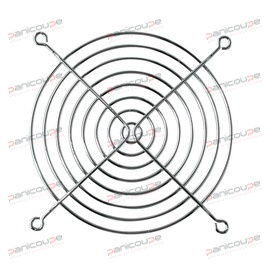 AXIAL FAN PROTECTION GRATES 119 x 119 mm product photo