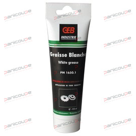 WHITE GREASE product photo
