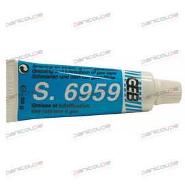 GREASE S 6959 product photo