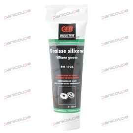 SILICONE GREASE product photo