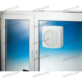 FANS FOR WINDOWS/SLIM WALLS &Oslash;150 product photo