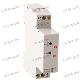 OMRON H3DS-XL TIMER product photo