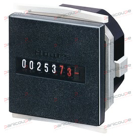 COMPTEUR HORAIRE H57 product photo