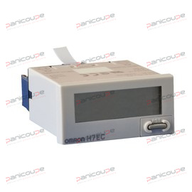 STAND-ALONE ELECTRONIC METER product photo
