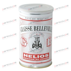 HELIOS THERMAL CONTACT GREASE product photo