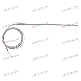 3-WIRE PT100 PROBE product photo