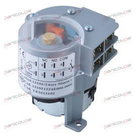 DEFROST CLOCK 13102 CDC product photo