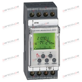 HORLOGES FLASH MONOTRON 300 product photo