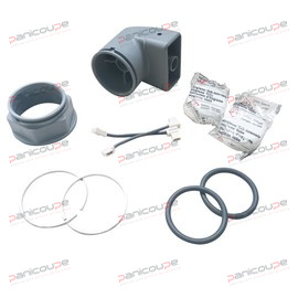 WEAR PARTS KIT FOR HOODED DISHWASHER product photo