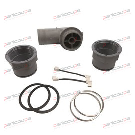 WEAR PARTS KIT FOR UTENSIL WASHER product photo