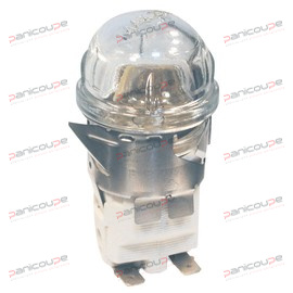 ROUND OVEN WINDOW 300 &deg;C product photo