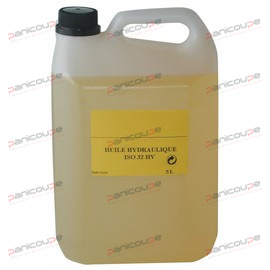 HYDRAULIC OIL HV32 product photo
