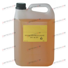 HYDRAULIC OIL HV46 product photo