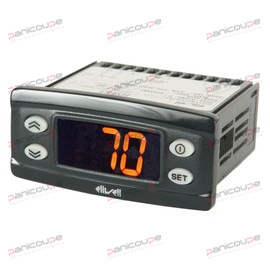 ELIWELL IC+902 V/I HYGROSTAT product photo