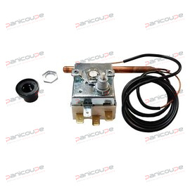 THERMOSTAT IMIT MONOPHASE 541669 90-110 product photo