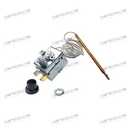 MONO 140&deg;C SAFETY THERMOSTATS product photo