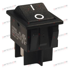 INTERRUPTEUR TOUCHE BASCULANTE product photo