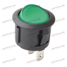 ILLUMINATED PUSHBUTTON SWITCH &Oslash; 20 MM product photo