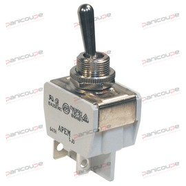 ON-OFF FUNCTION SWITCHES product photo