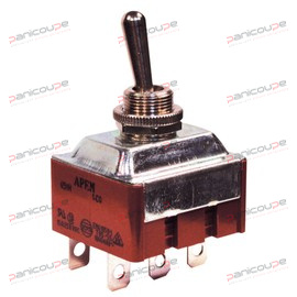 ON-OFF FUNCTION SWITCHES product photo