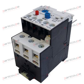 THERMAL RELAYS SENSITIVE TO PHASE LOSS product photo