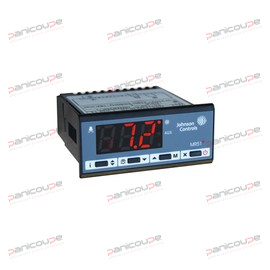 REGULATOR MODEL MR51 product photo