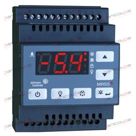 REGULATOR MODEL MR55 product photo