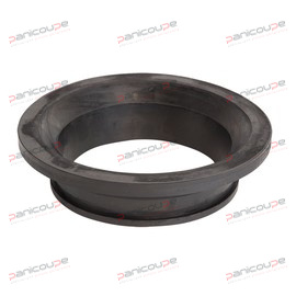FUNNEL-SHAPED GARBAGE SEAL product photo