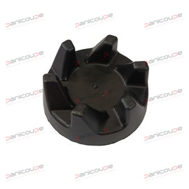 6-TOOTH RUBBER JOINT product photo