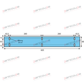 GLASS SEAL product photo