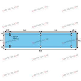 GLASS SEAL product photo