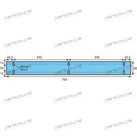 GLASS SEAL product photo