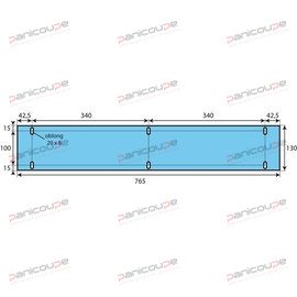 GLASS SEAL product photo