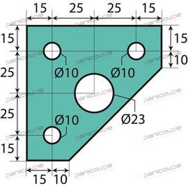 GLASS SEAL product photo