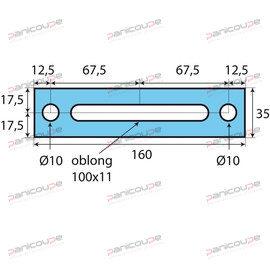 RESISTANCE JOINT product photo