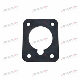 FLAT RUBBER GASKET product photo