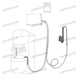 UNIVERSAL CASTING KIT product photo