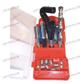 FILETS RAPPORT&Eacute;S EN KIT product photo